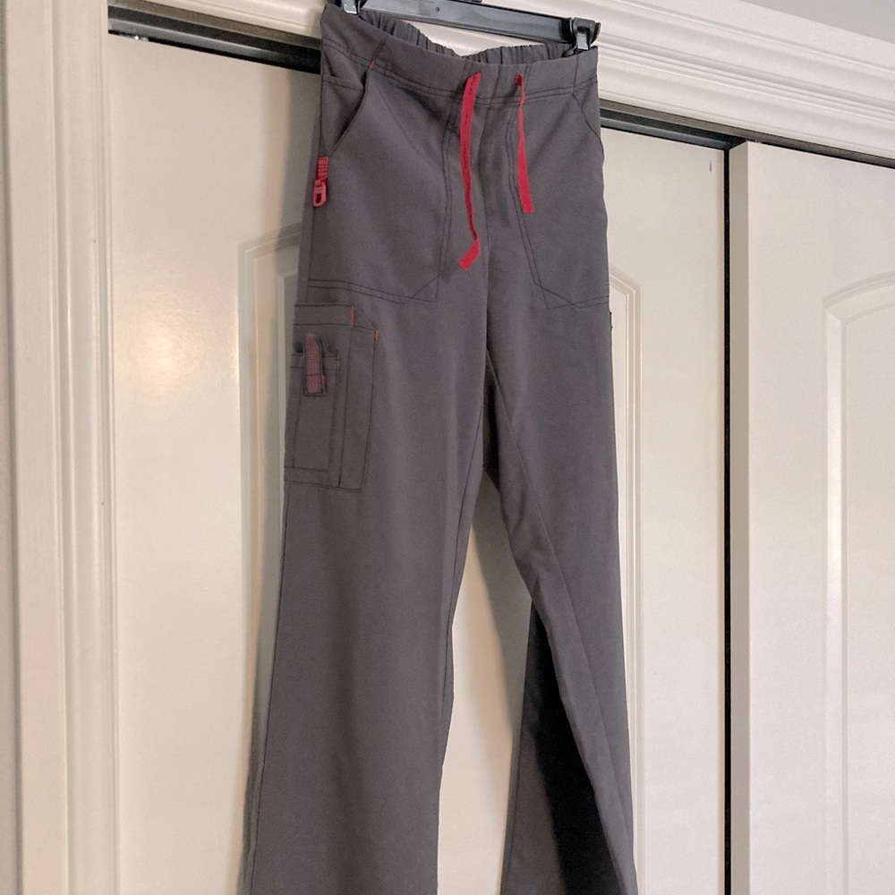 Carhartt scrub pants